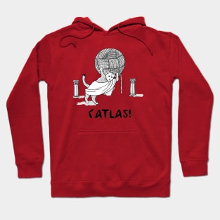 CATlas Hoodie